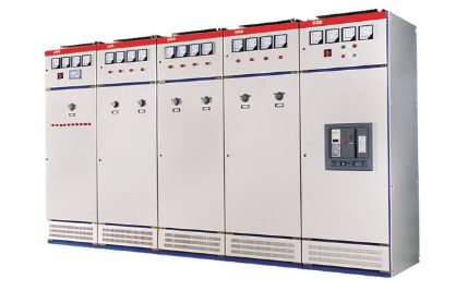 【高低壓開關柜】