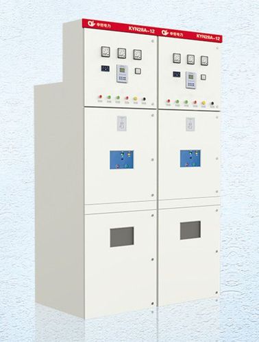 ktn28a-12金屬型鎧裝移開式高壓開關(guān)柜產(chǎn)品圖片, ktn28a-12金屬型鎧裝