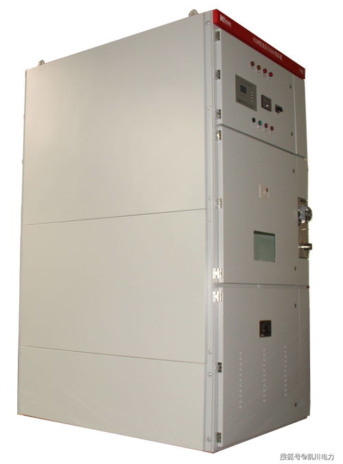 開關(guān)柜主要由哪些部分組成 如何優(yōu)化配置