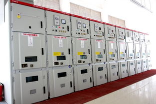 高低壓開關(guān)柜接地保護探析 上