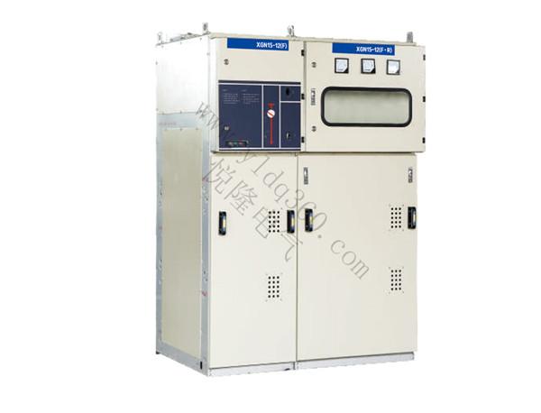 xgn15-12(f)高壓成套開關(guān)柜