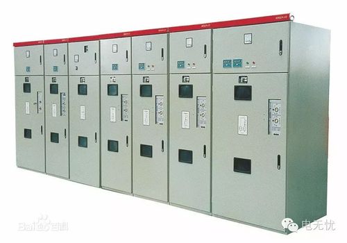 開(kāi)關(guān)柜的那些事各類(lèi)常用開(kāi)關(guān)柜的用途和型號(hào)特點(diǎn)