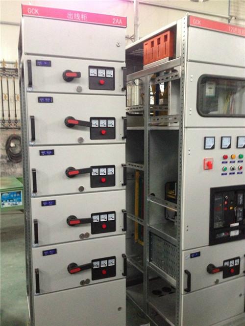 江西gck/低壓抽屜柜/低壓開(kāi)關(guān)柜價(jià)格商品大圖