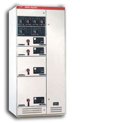 mnss低壓抽出式開關柜_廣東珠江開關有限公司