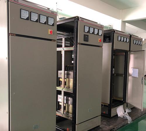 廠家直銷(xiāo)低壓配電柜ggd自動(dòng)控制開(kāi)關(guān)柜品質(zhì)可靠 智能控制配電柜
