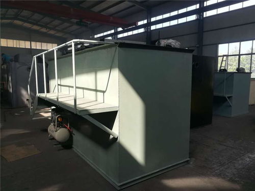 食品工廠污水零排放設備加藥運行的方法是什么