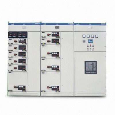 供應(yīng)低壓開關(guān)柜 廠家生產(chǎn)圖片_高清圖_細(xì)節(jié)圖-河南格瑞特科技 -