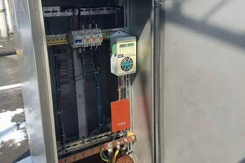 開關(guān)柜中的凝露是如何形成的