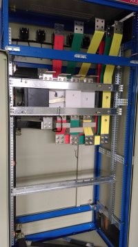 高低壓成套開關(guān)柜銅排制作入門要點(diǎn)