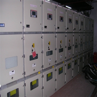 啟東高壓開關柜回收 報廢配電柜回收