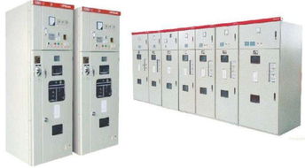 用心整理的高壓開關(guān)柜基本知識(shí),建議收藏