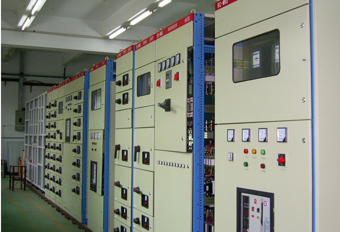 所屬行業(yè):配電裝置