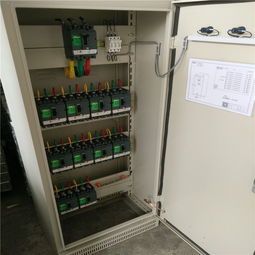 深圳 xl 21動力柜 ggd成套配電柜 抽屜式開關柜配電箱