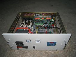 電子開關(guān)柜