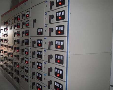 川維化工 | 7ps配電室6kv開關(guān)柜隱患治理項目順利完工
