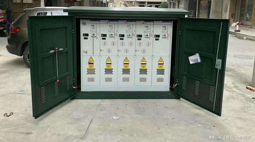 高壓開(kāi)關(guān)柜品牌排行榜 十大品牌排名推薦 知名廠家