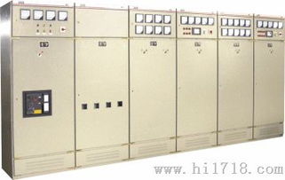 ggd開(kāi)關(guān)柜, ggd電控柜