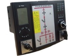 開(kāi)關(guān)柜智能操顯裝置