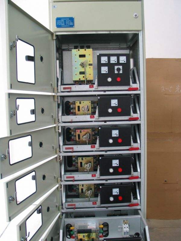 抽屜式開(kāi)關(guān)柜如何使用,維修注意事項(xiàng)_操作