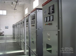 高壓開關柜價格知多少 關鍵看質量和性能