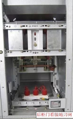 10kv開(kāi)關(guān)柜的 五防 配置詳解
