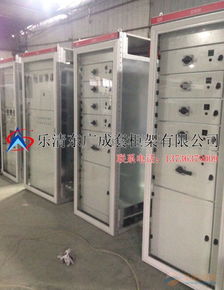 mns成套柜 mns型低壓抽出式開(kāi)關(guān)柜 防塵型殼體