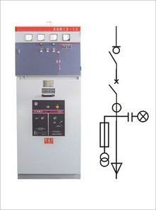 xgn15 12 開關(guān)柜 環(huán)網(wǎng)柜
