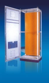 電氣控制柜 操作臺(tái) 戶外柜 配電柜