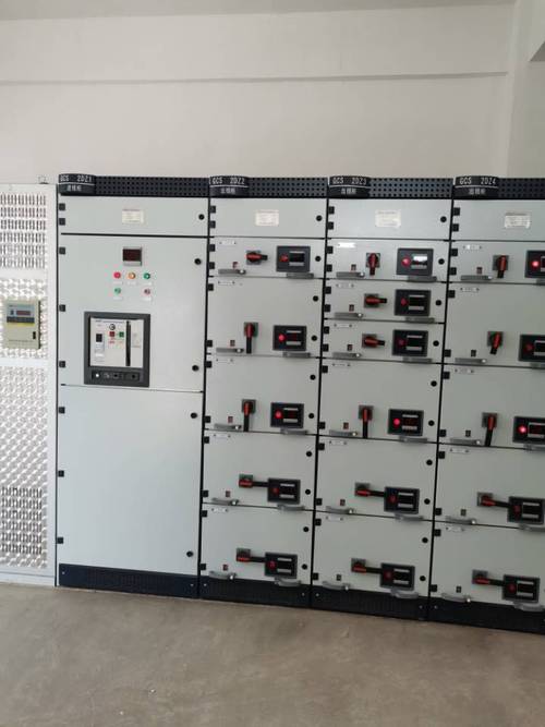 北京GCK低壓開關(guān)柜廠家 開關(guān)成套設(shè)備的專業(yè)選擇