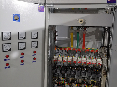 電氣元件市場(chǎng)洞察 電工電氣企業(yè)商情動(dòng)態(tài)與易龍企業(yè)資訊解析