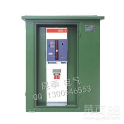 昆季電氣 深耕電氣成套設(shè)備領(lǐng)域，鑄就可靠配電解決方案